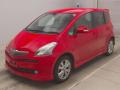 2007 Toyota Ractis