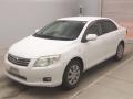 2011 Toyota Corolla Axio