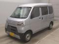 2021 Daihatsu Hijet Cargo