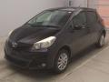 2013 Toyota Vitz