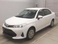 2019 Toyota Corolla Axio