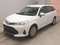 2021 Toyota Corolla Fielder