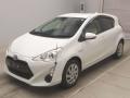 2015 Toyota Aqua