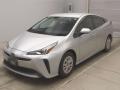 2021 Toyota Prius