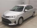 2019 Toyota Corolla Axio