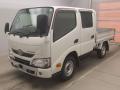 2018 Toyota Toyoace Truck