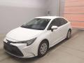 2023 Toyota Corolla Sedan