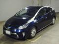 2015 Toyota Prius PHV