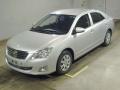 2015 Toyota Premio