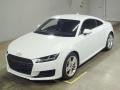 2017 Audi TT