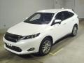2017 Toyota Harrier Hybrid