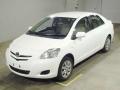 2006 Toyota Belta