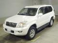 2006 Toyota Land Cruiser Prado