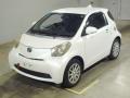 2009 Toyota iQ