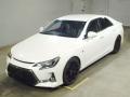 2013 Toyota Mark X
