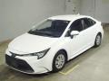 2021 Toyota Corolla Sedan