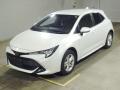 2022 Toyota Corolla Sport