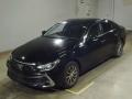 2018 Toyota Mark X