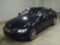 2009 Toyota Mark X
