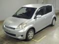 2008 Toyota Passo