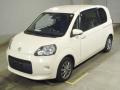 2013 Toyota Porte