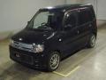 2009 Mitsubishi Toppo