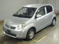 2010 Toyota Passo