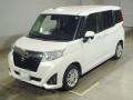 2019 Toyota Roomy