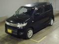 2010 Suzuki WAGON R STINGRAY