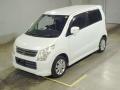 2009 Suzuki Wagon R