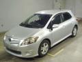 2010 Toyota Auris