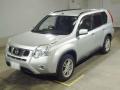 2011 Nissan X-Trail