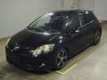 2009 Toyota Auris
