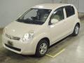 2012 Toyota Passo