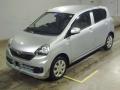 2016 Toyota Pixis Epoch