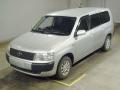 2010 Toyota Probox Van