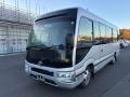 2018 Toyota Coaster