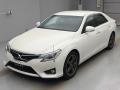 2013 Toyota Mark X