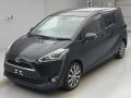 2018 Toyota Sienta
