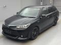 2015 Toyota Corolla Fielder