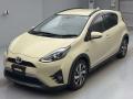 2017 Toyota Aqua