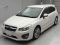 2012 Subaru Impreza Sports