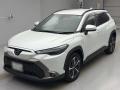 2023 Toyota Corolla Cross