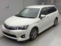 2015 Toyota Corolla Fielder