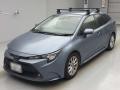 2021 Toyota Corolla Touring Wagon