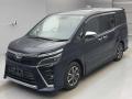 2021 Toyota Voxy