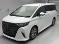 2023 Toyota Alphard