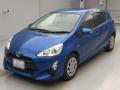 2016 Toyota Aqua