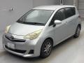2012 Toyota Ractis