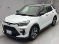 2020 Toyota Raize